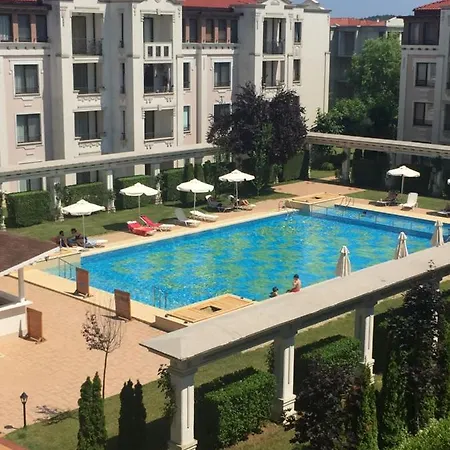 Life Pool View Sozopol