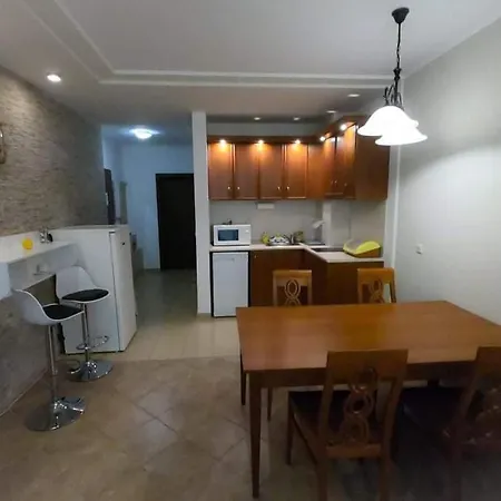 Life Pool View Apartment Sozopol