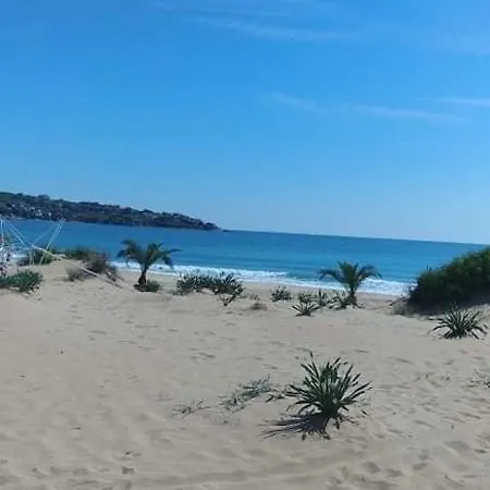Apartmán Life Pool View Sozopol